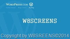 w8screens
