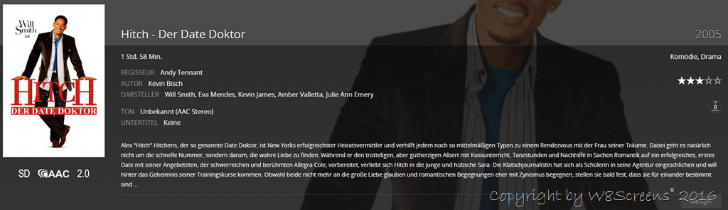 Hitch - Der Date Doktor