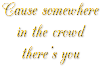 Cause somewhere
