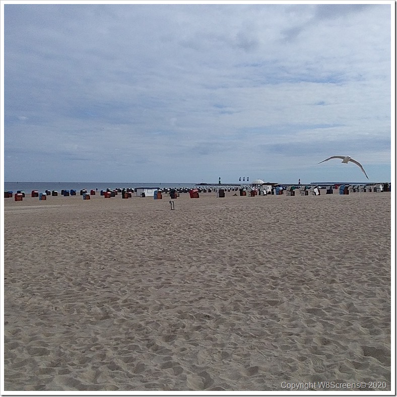 Warnemünde 