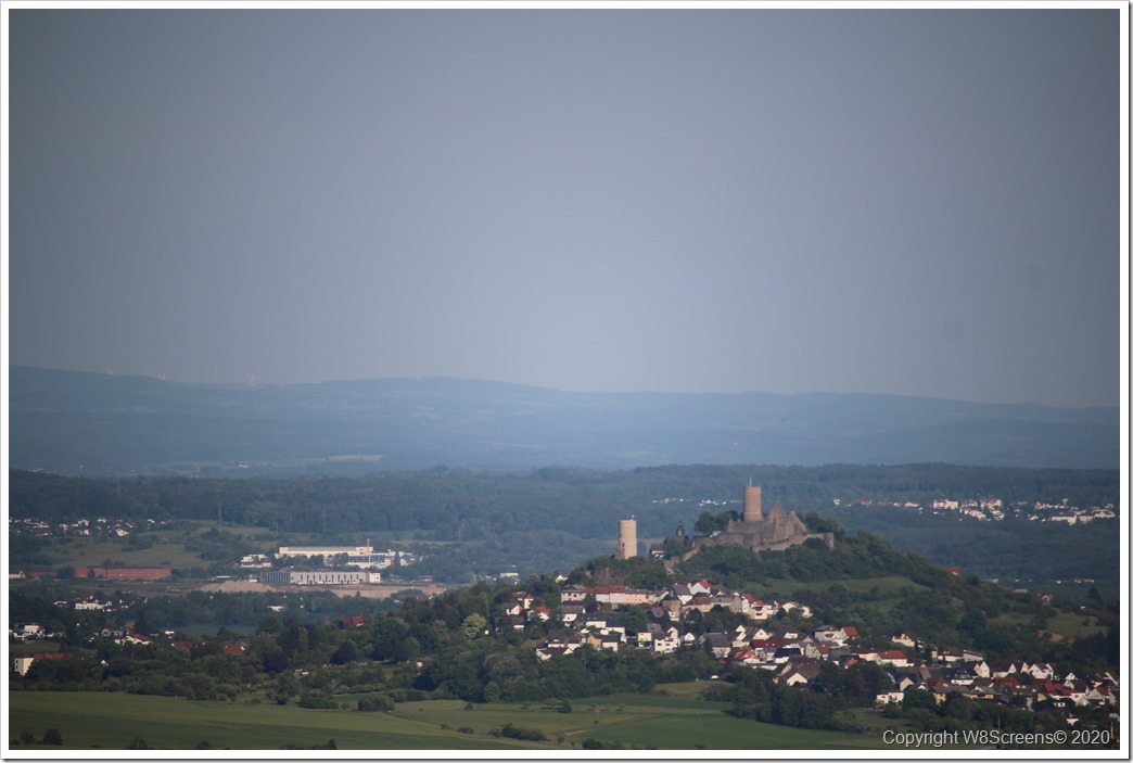 Weitblick