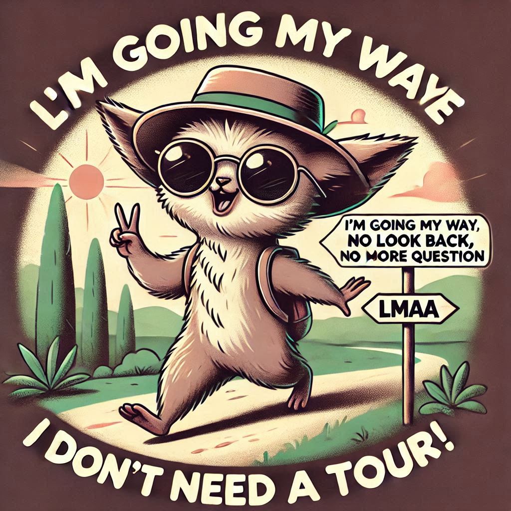 LMAA
