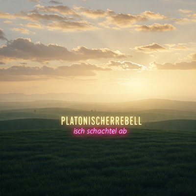 Eine einfache Sache, die mir Freude bereitet: Abschachteln