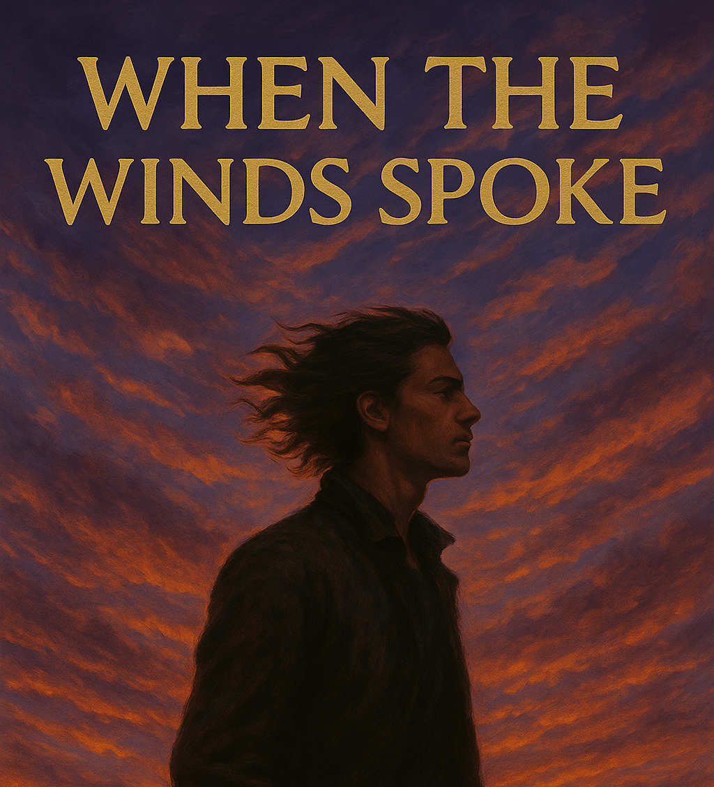 Wenn der Wind&nbsp;spricht