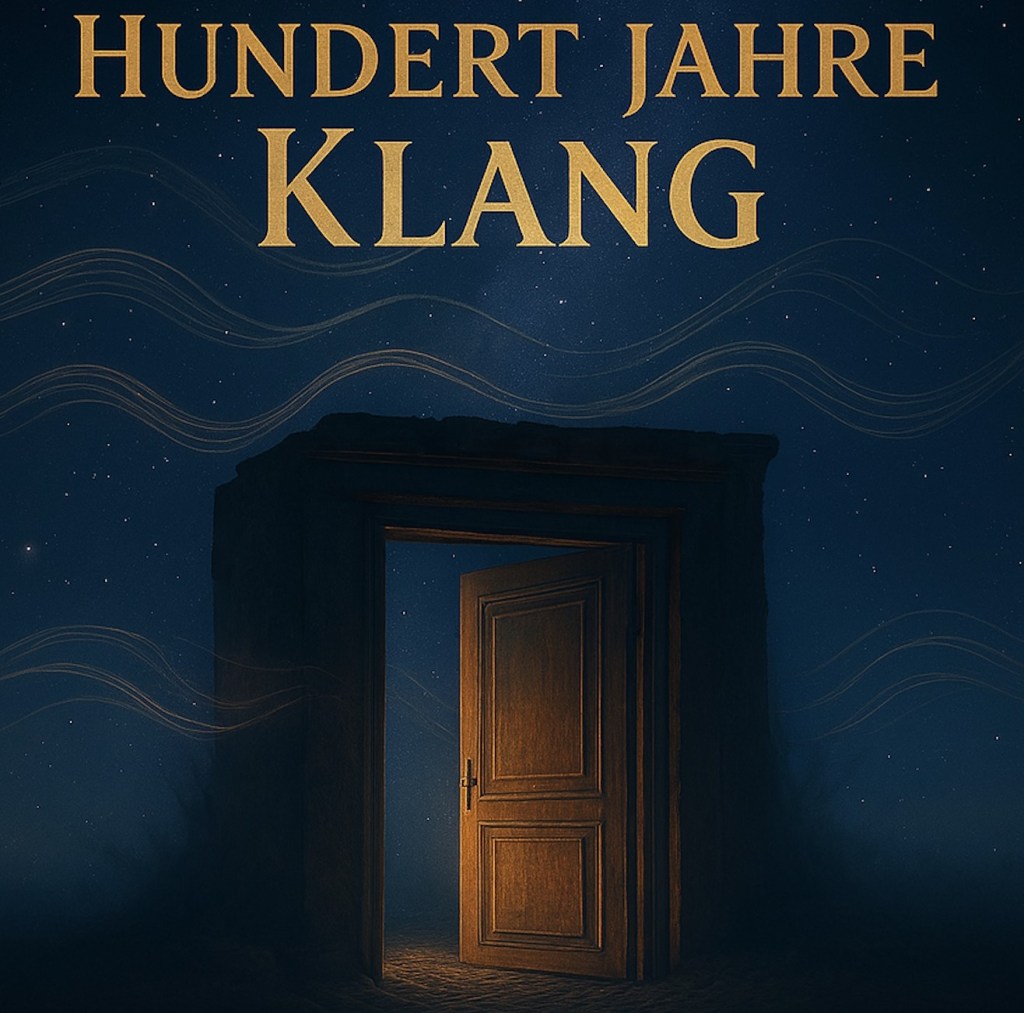 Hundert Jahre Klang