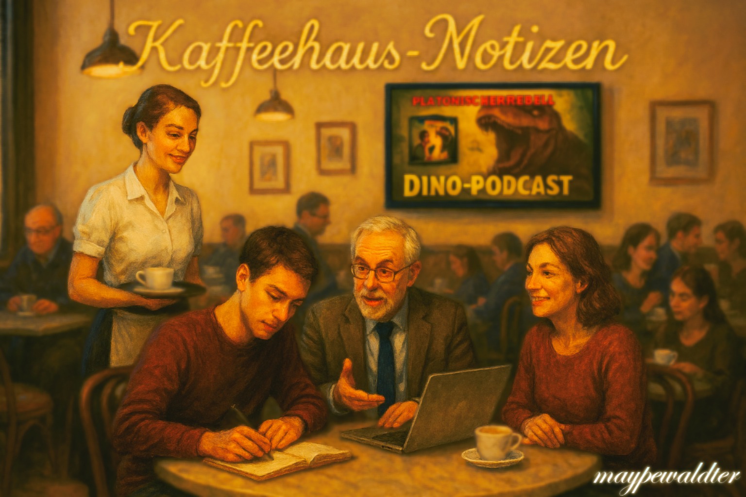 Wiener Klanggeschichten