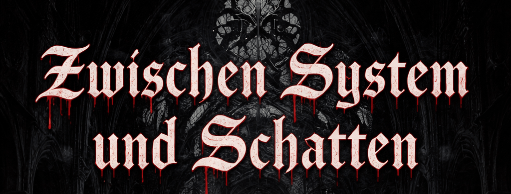 Zwischen System und Schatten