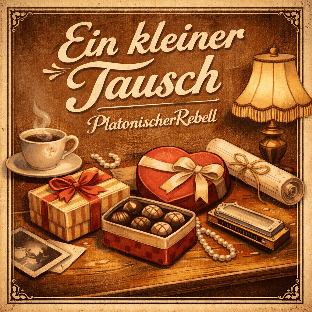 Ein kleiner Tausch