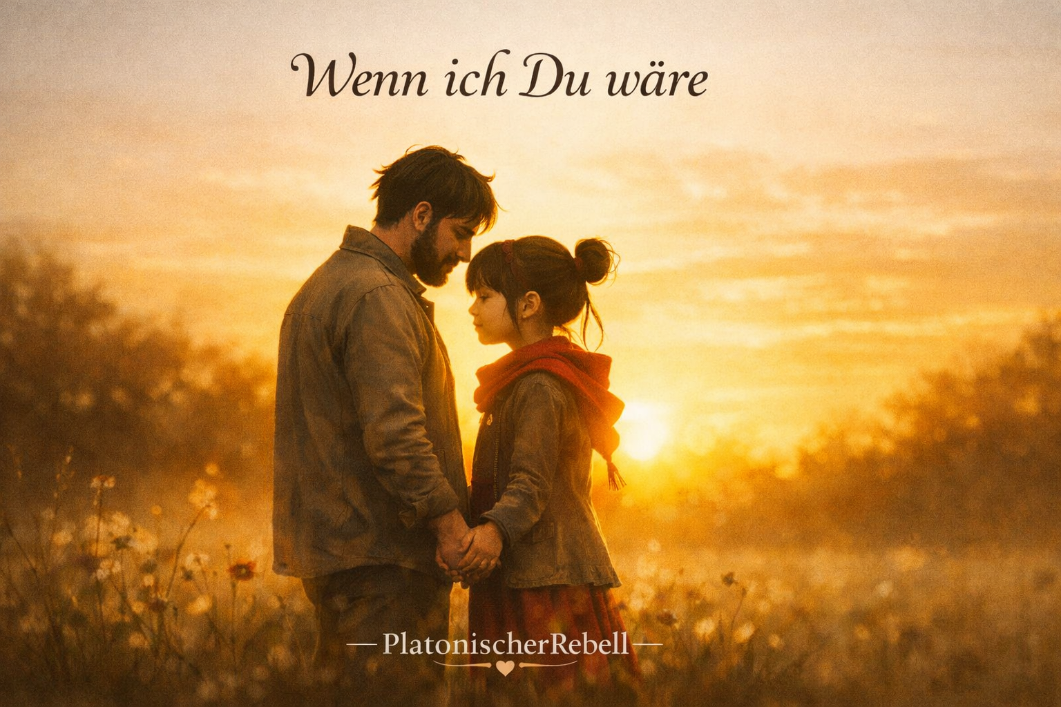 Wenn ich du wäre